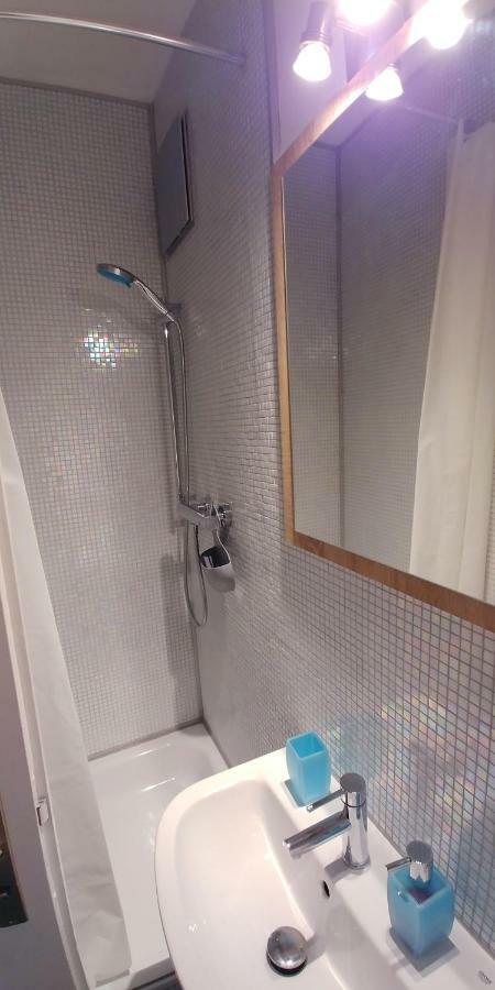 Apartamento F3 - Gemütlich mit Kunst Dresde Exterior foto